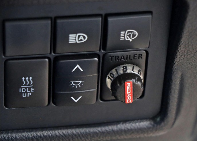 2020 Toyota Landcruiser Prado Kakadu