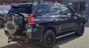 2021 Toyota Landcruiser Prado Kakadu thumbnail