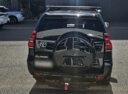 2021 Toyota Landcruiser Prado Kakadu thumbnail