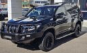 2021 Toyota Landcruiser Prado Kakadu thumbnail