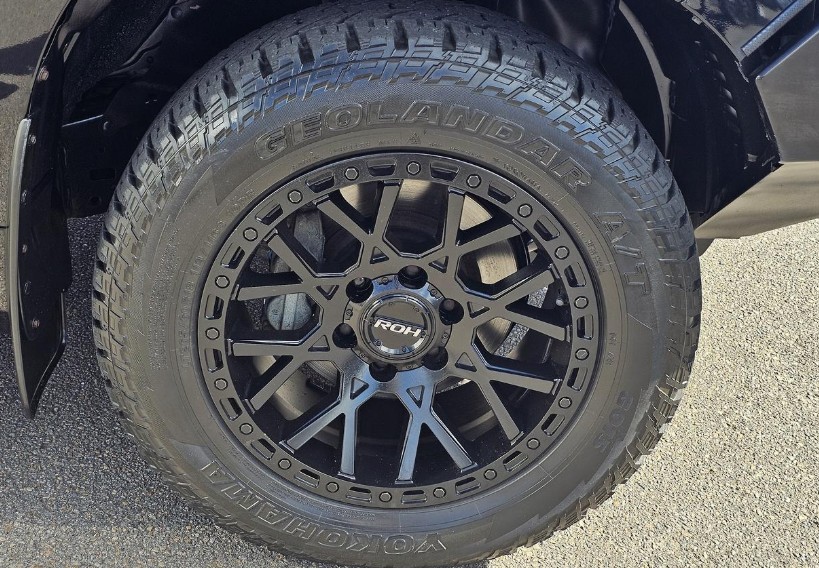 2021 Toyota Landcruiser Prado Kakadu