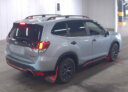 2019 Subaru Forester X-Break SK9 thumbnail