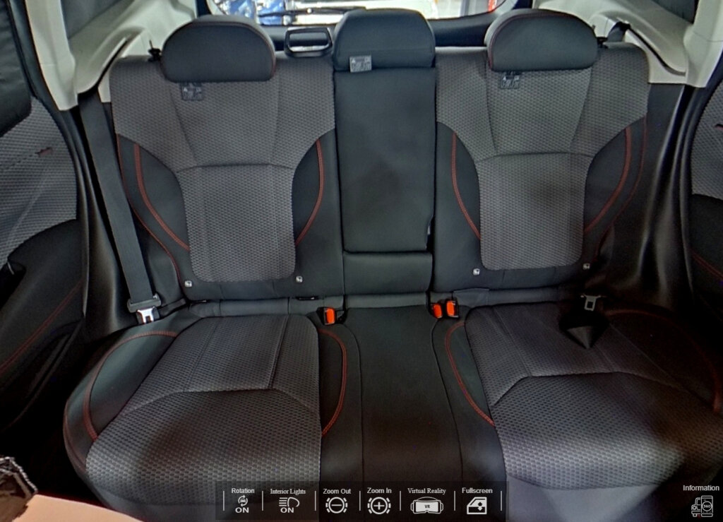 2019 Subaru Forester X-Break SK9