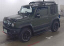 2019 Suzuki Jimny thumbnail
