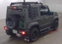 2019 Suzuki Jimny thumbnail