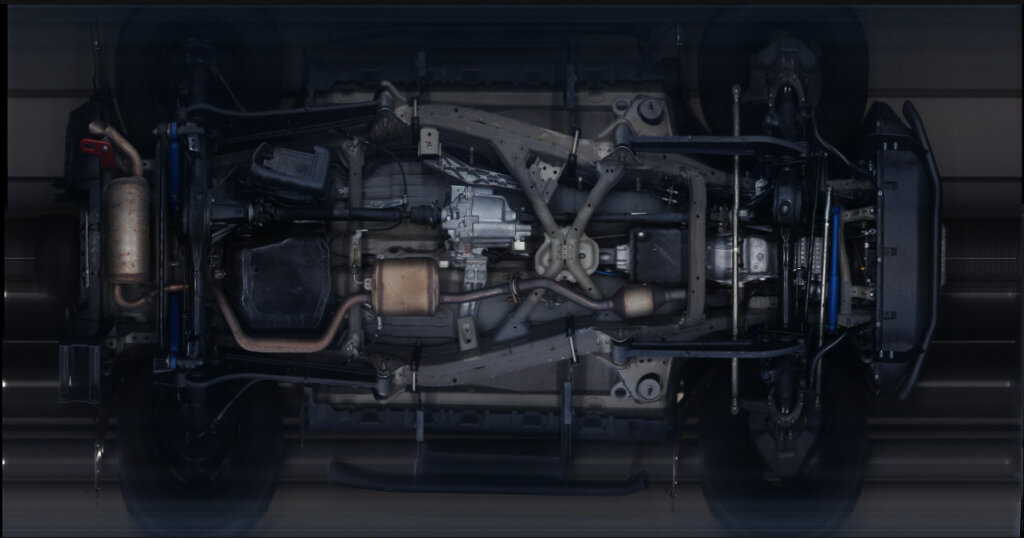 2019 Suzuki Jimny