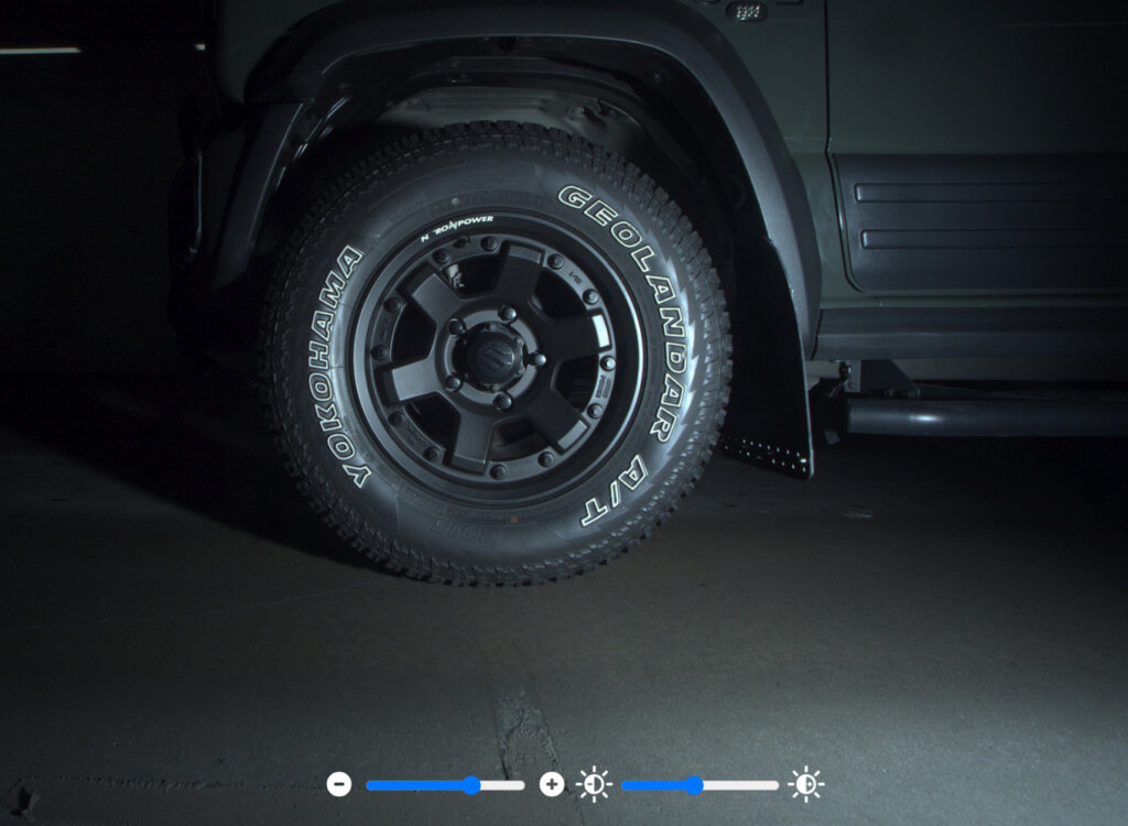 2019 Suzuki Jimny