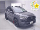 2021 Toyota Rav-4 thumbnail