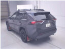 2021 Toyota Rav-4 thumbnail