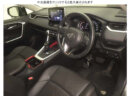 2021 Toyota Rav-4 thumbnail
