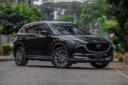 2019 Mazda CX-5 XD-E Exclusive thumbnail