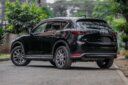 2019 Mazda CX-5 XD-E Exclusive thumbnail