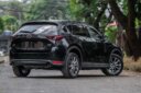 2019 Mazda CX-5 XD-E Exclusive thumbnail