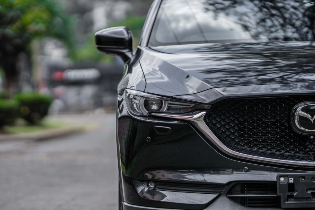 2019 Mazda CX-5 XD-E Exclusive