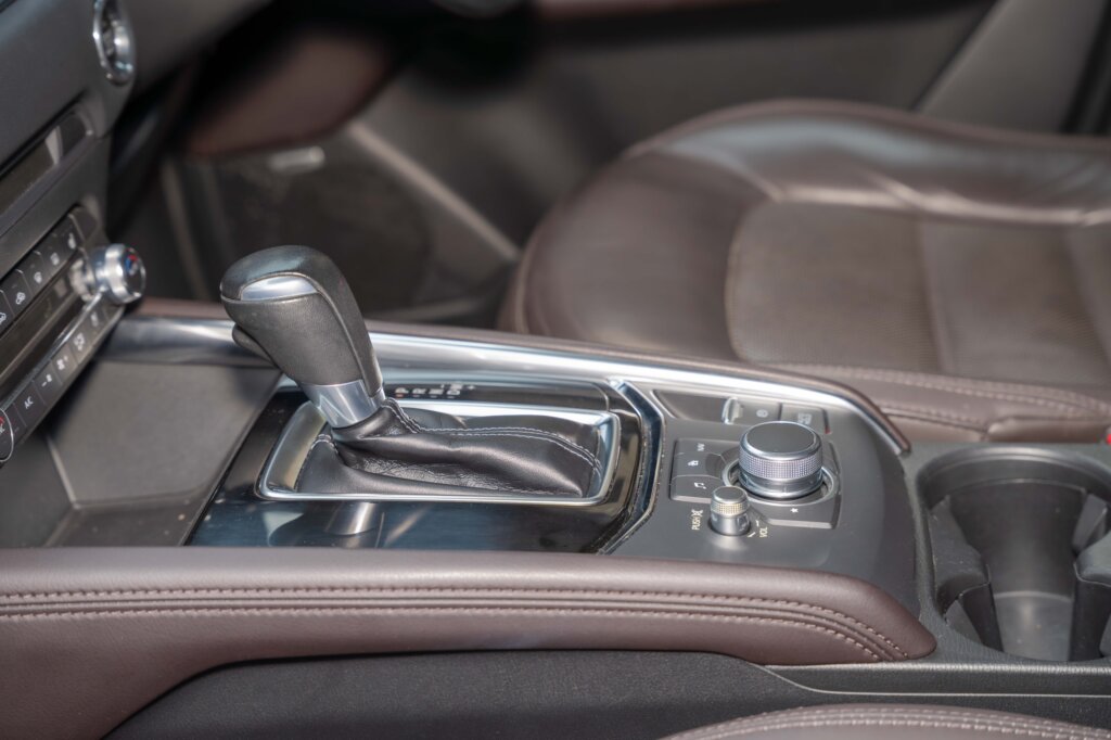 2019 Mazda CX-5 XD-E Exclusive
