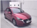 2020 Mazda 2 thumbnail