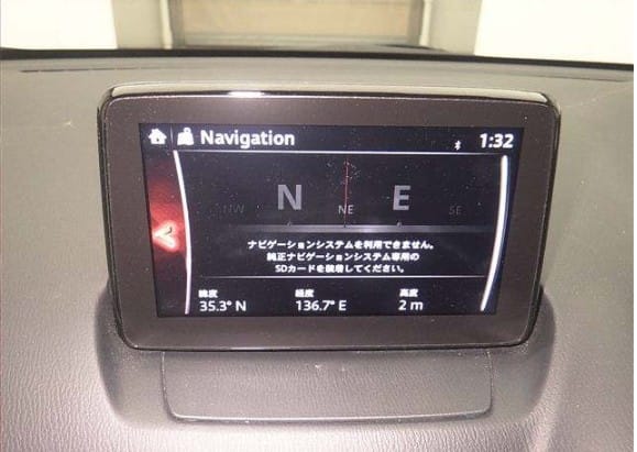 2020 Mazda 2