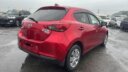 2020 Mazda 2 thumbnail