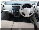 2019 Mitsubishi EK Wagon thumbnail