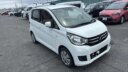2019 Mitsubishi EK Wagon thumbnail