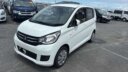 2019 Mitsubishi EK Wagon thumbnail