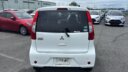 2019 Mitsubishi EK Wagon thumbnail