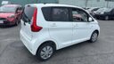 2019 Mitsubishi EK Wagon thumbnail