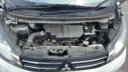 2019 Mitsubishi EK Wagon thumbnail