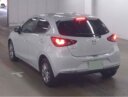 2020 Mazda 2 thumbnail