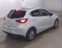 2020 Mazda 2 thumbnail