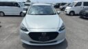 2020 Mazda 2 thumbnail