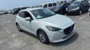 2020 Mazda 2 thumbnail