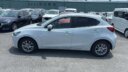 2020 Mazda 2 thumbnail