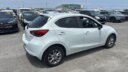 2020 Mazda 2 thumbnail