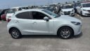 2020 Mazda 2 thumbnail