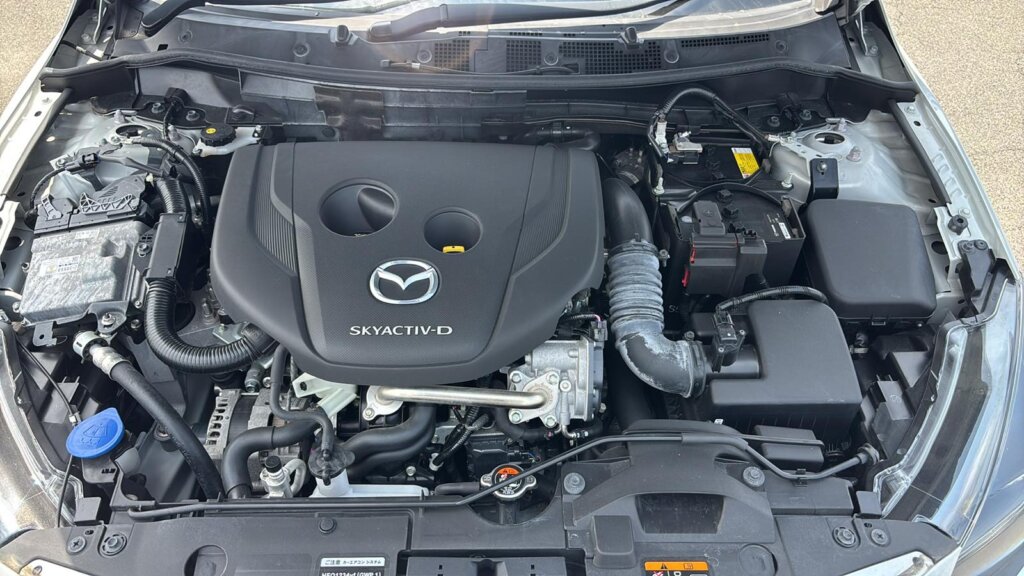 2020 Mazda 2