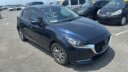 2020 Mazda 2 thumbnail