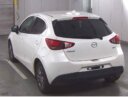 2019 Mazda Demio thumbnail
