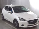 2019 Mazda Demio thumbnail