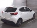 2019 Mazda Demio thumbnail