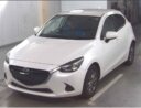 2019 Mazda Demio thumbnail