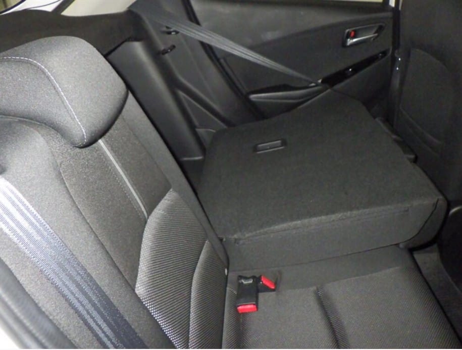 2019 Mazda Demio