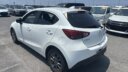 2019 Mazda Demio thumbnail
