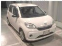 2019 Toyota Passo thumbnail
