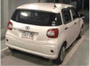 2019 Toyota Passo thumbnail