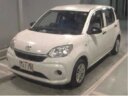 2019 Toyota Passo thumbnail