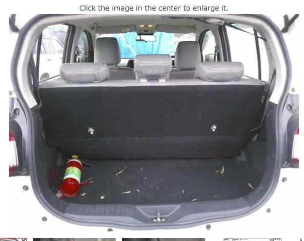 2019 Toyota Passo