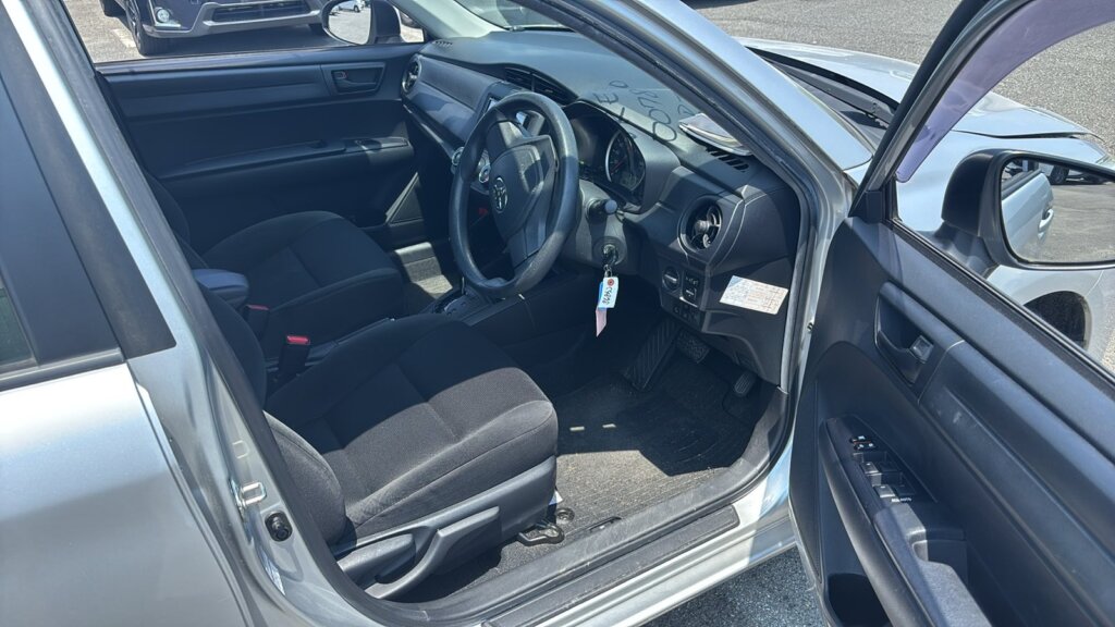 2019 Toyota Passo