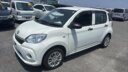 2019 Toyota Passo thumbnail