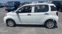 2019 Toyota Passo thumbnail